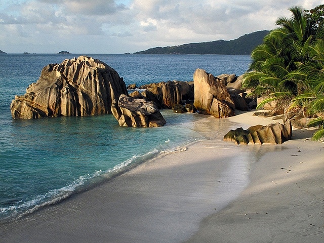 Oferta Sejur Seychelles